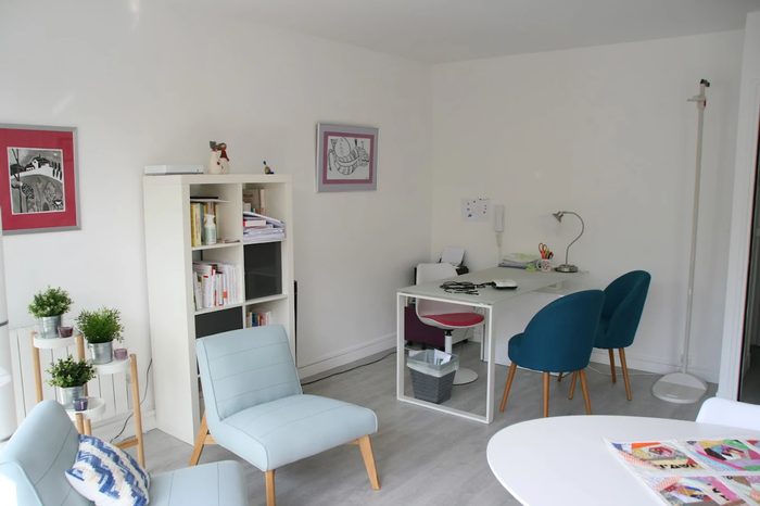 Accès Diététicienne Clamart